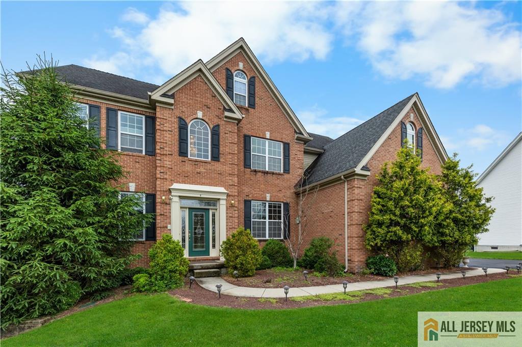 6 Monet Court, South Brunswick NJ 08852 - View 3