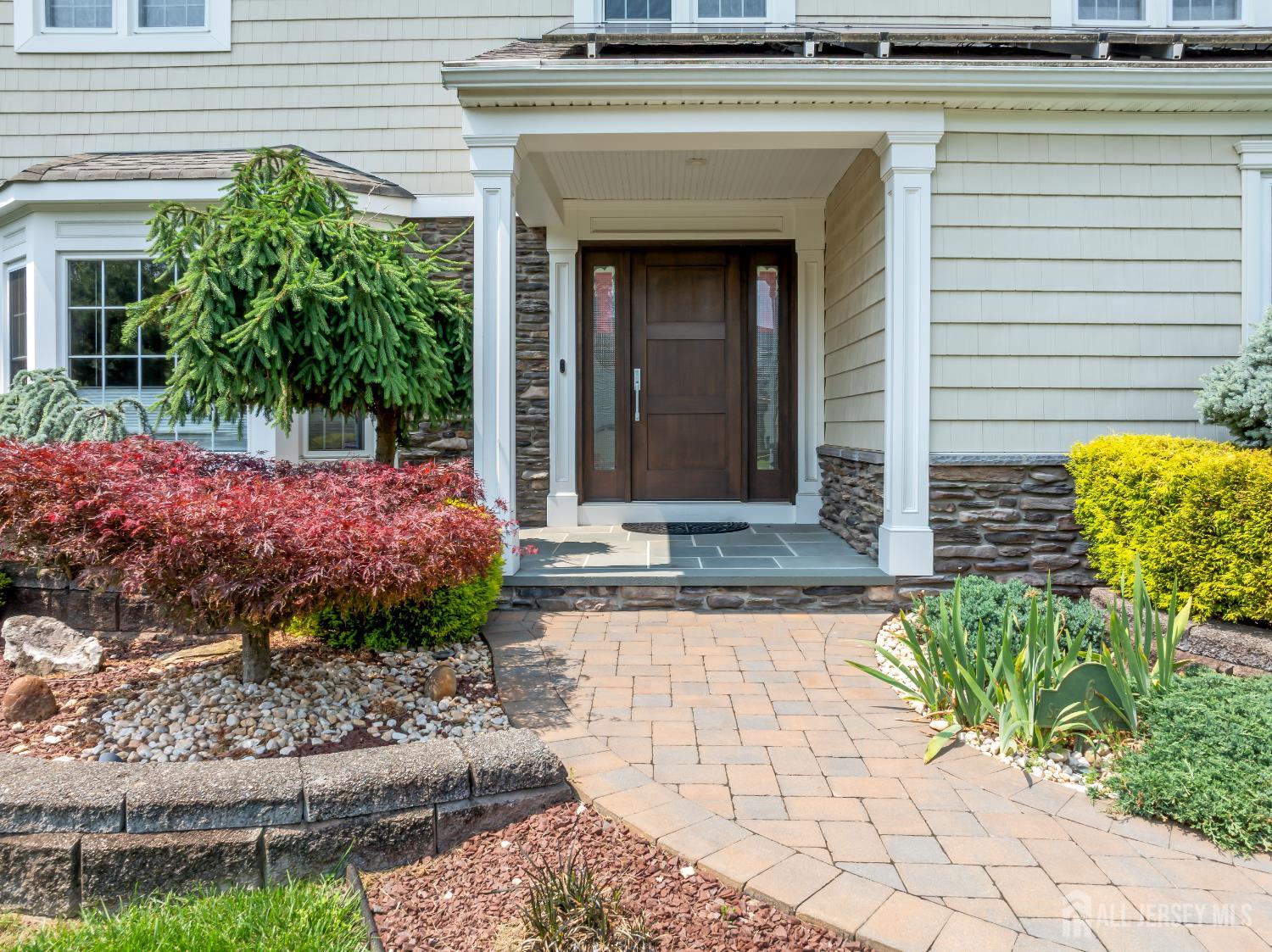 6 Schindler Court, East Brunswick NJ 08816 - View 2
