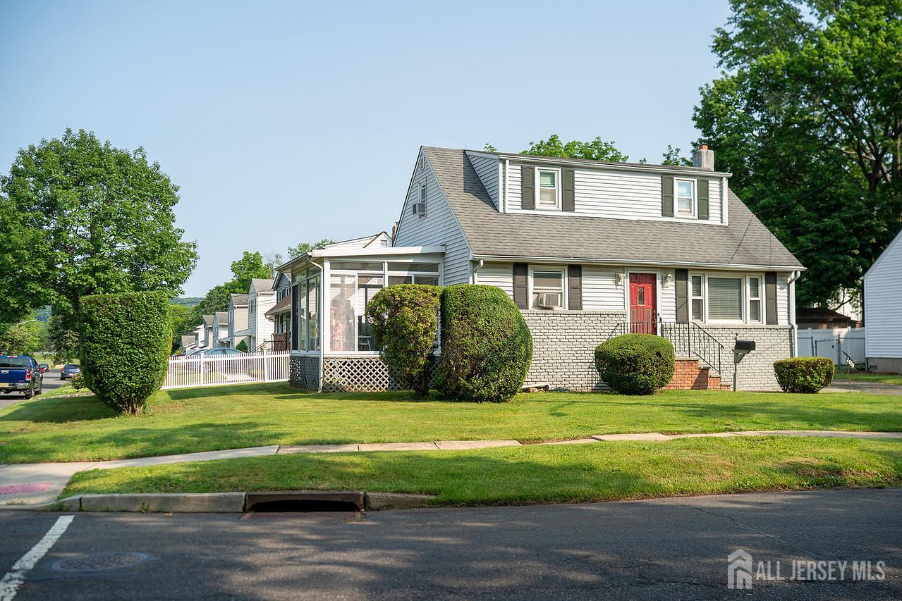 1457 George Street # 61, Plainfield NJ 07062 - View 2