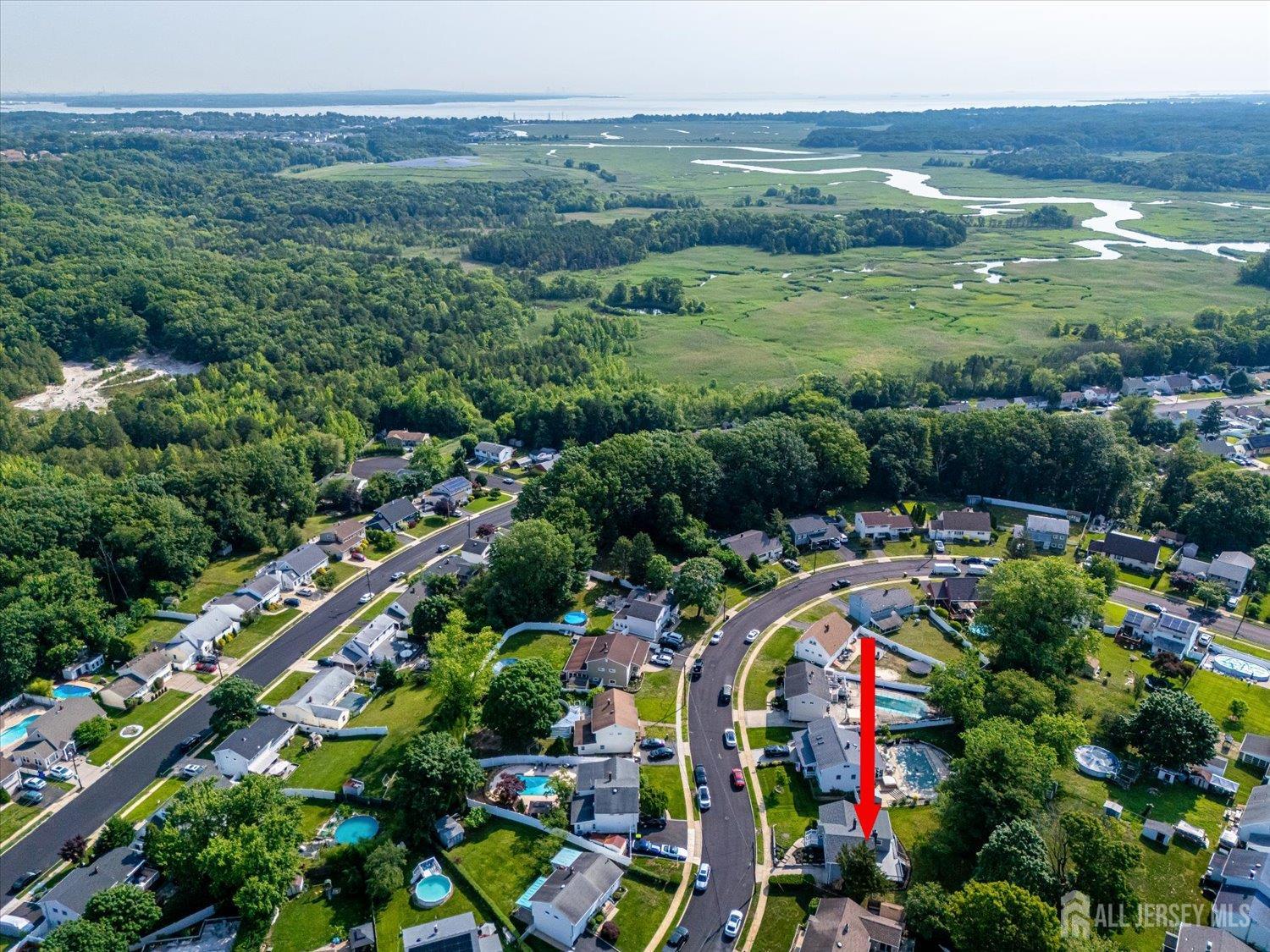 15 Crassas Street, Old Bridge NJ 08879 - View 5