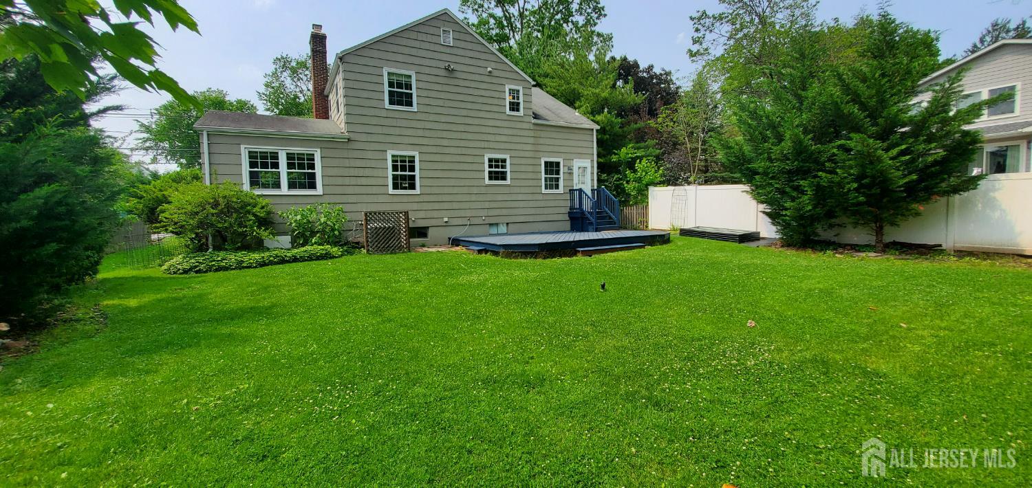 315 Clifton Street, Westfield NJ 07090 - View 5
