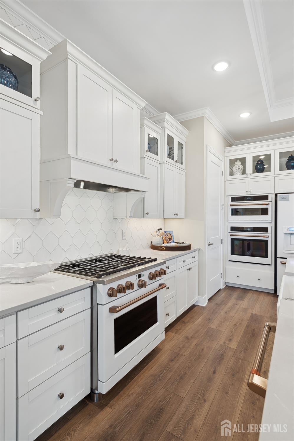 41 Brewer Way # 32, Plainsboro NJ 08536 - View 4