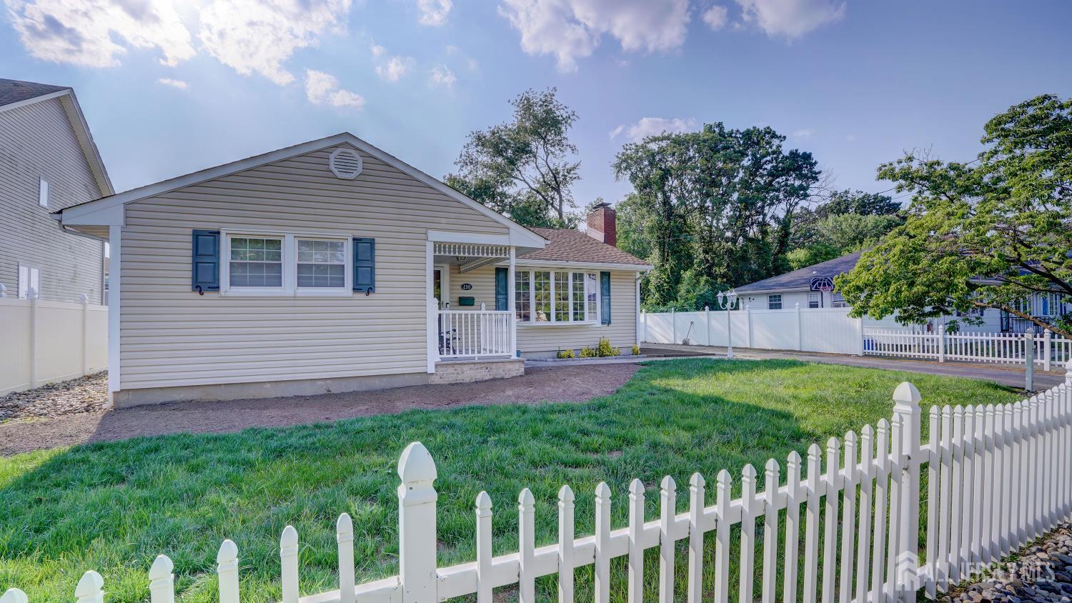 230 Raritan Street, South Amboy NJ 08879 - View 2