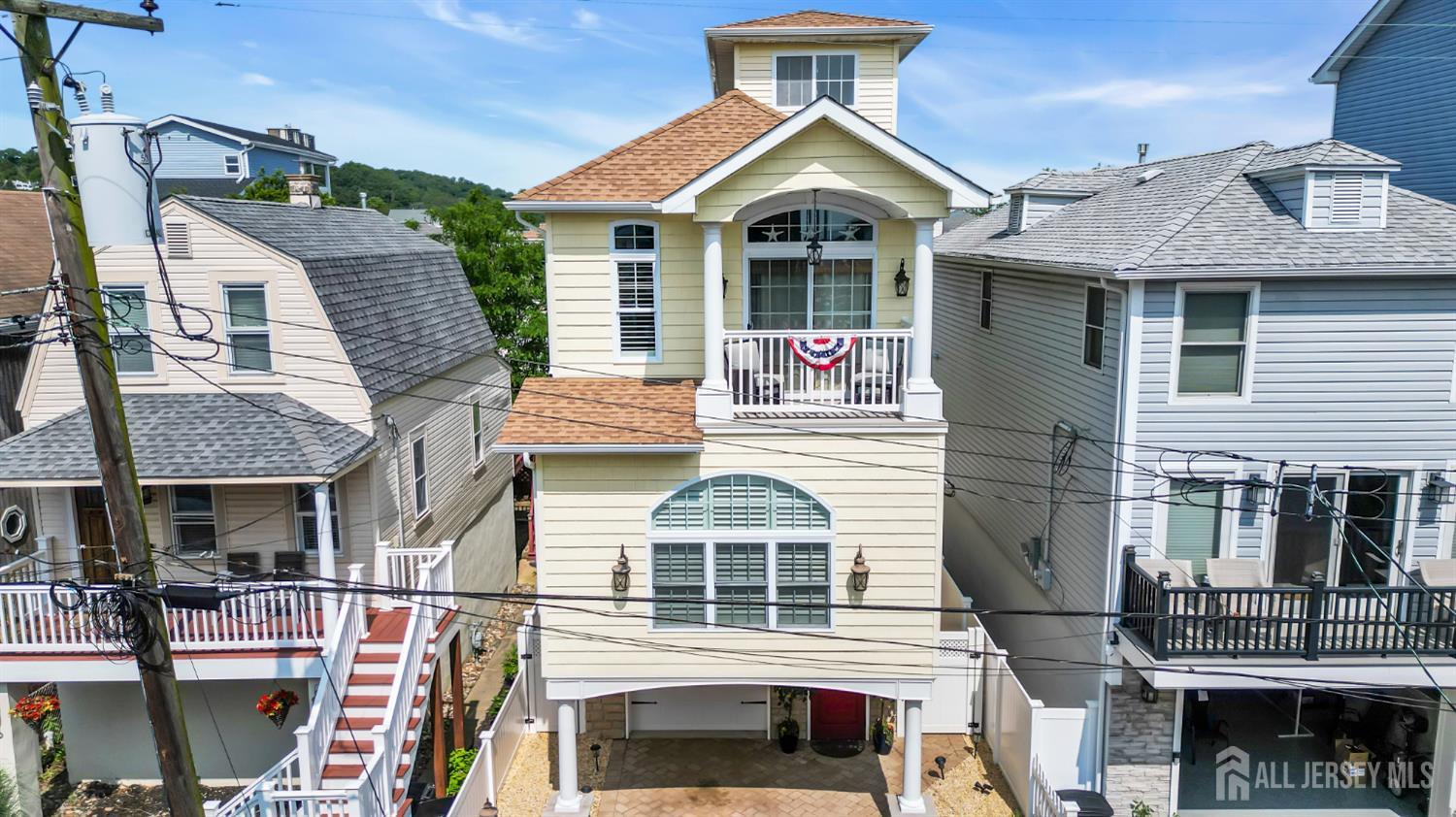 14 Seadrift Avenue, Highlands NJ 07732 - View 2