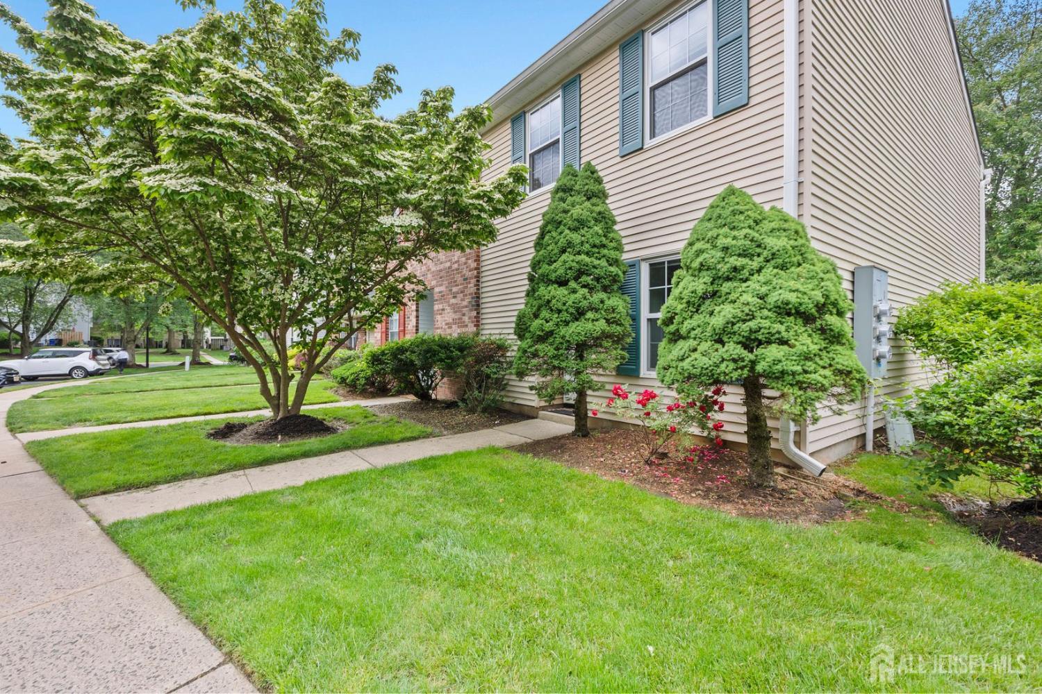 372 McDowell Drive, East Brunswick NJ 08816 - View 3