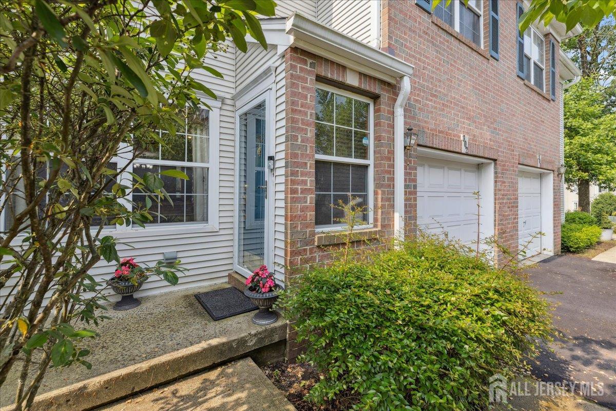 302 Berkshire Drive, South Brunswick NJ 08540 - View 3