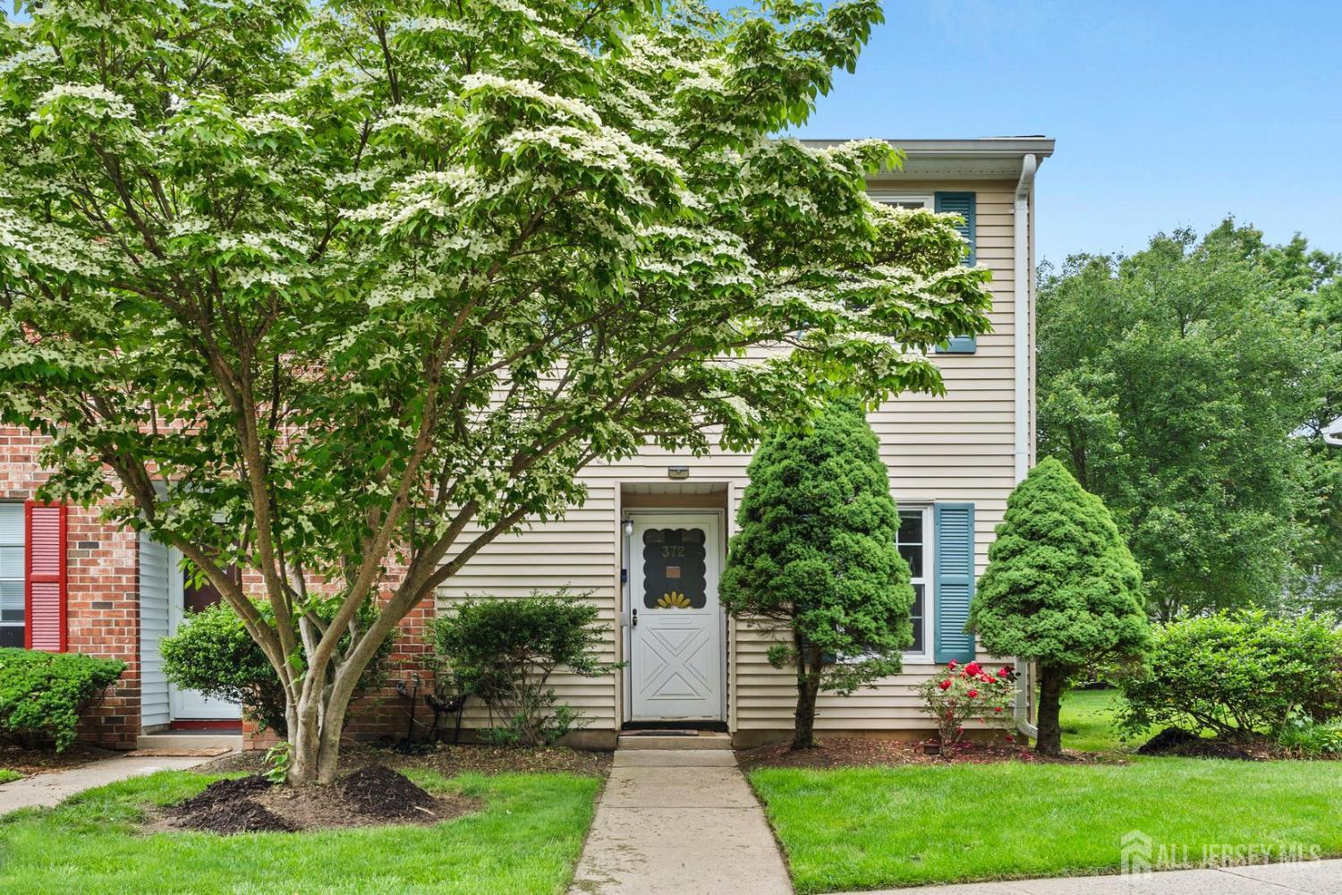 372 McDowell Drive, East Brunswick NJ 08816 - View 2