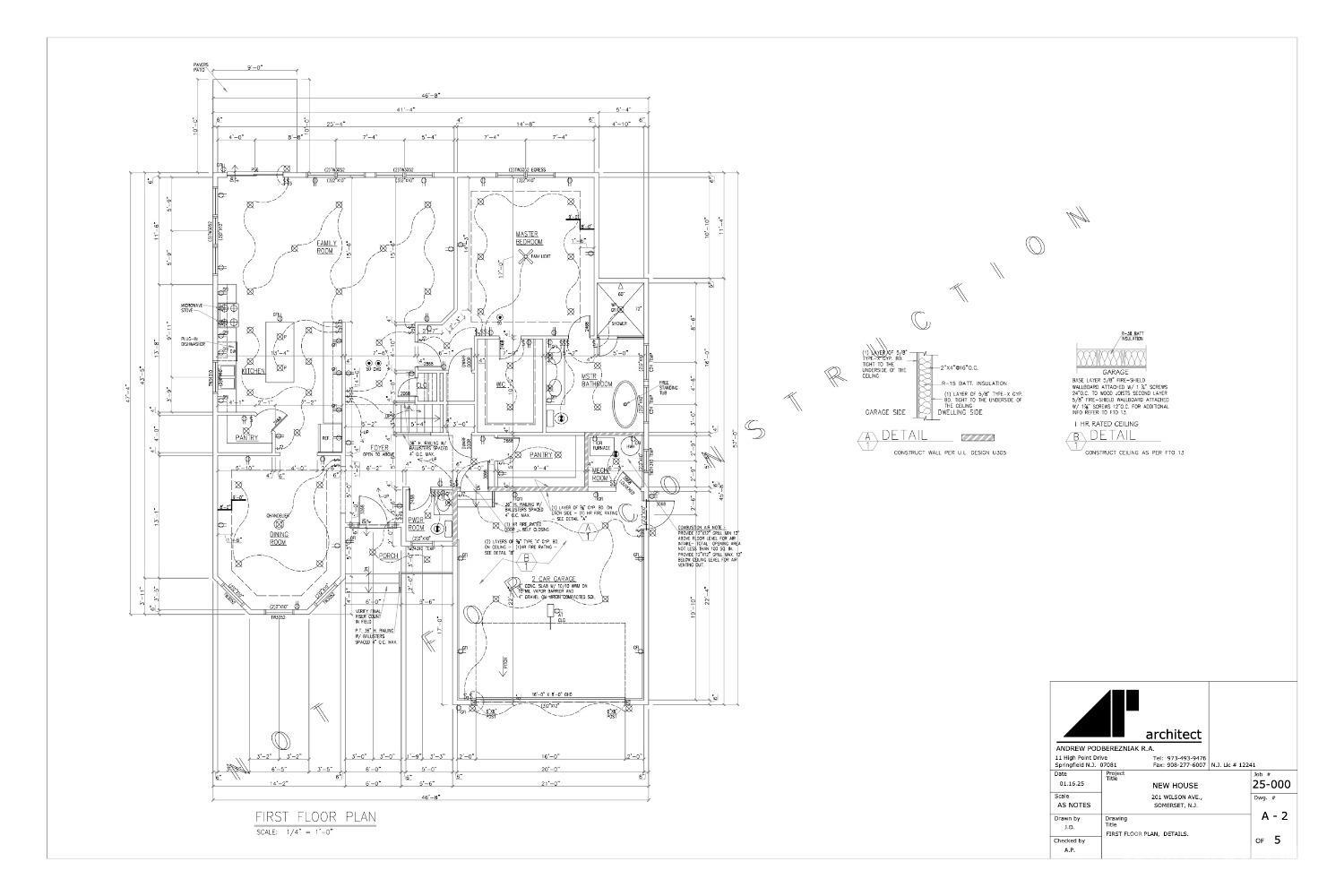 201 Wilson Road, Franklin NJ 08873 - View 5