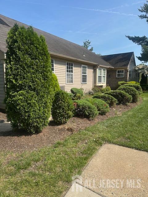 13 Andrew Jackson Court, Monroe NJ 08831 - View 2