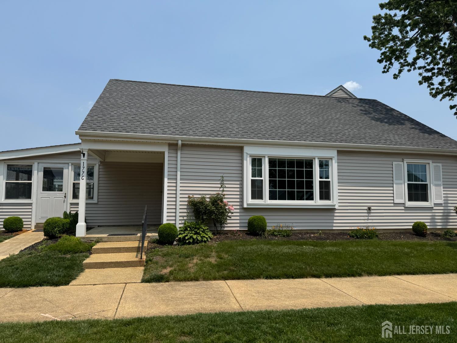 177-C Rossmoor Drive # 177C, Monroe NJ 08831 - View 2