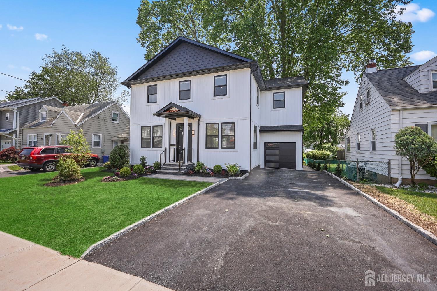 2596 S Hamilton Terrace, Union Twp NJ 07083 - View 3
