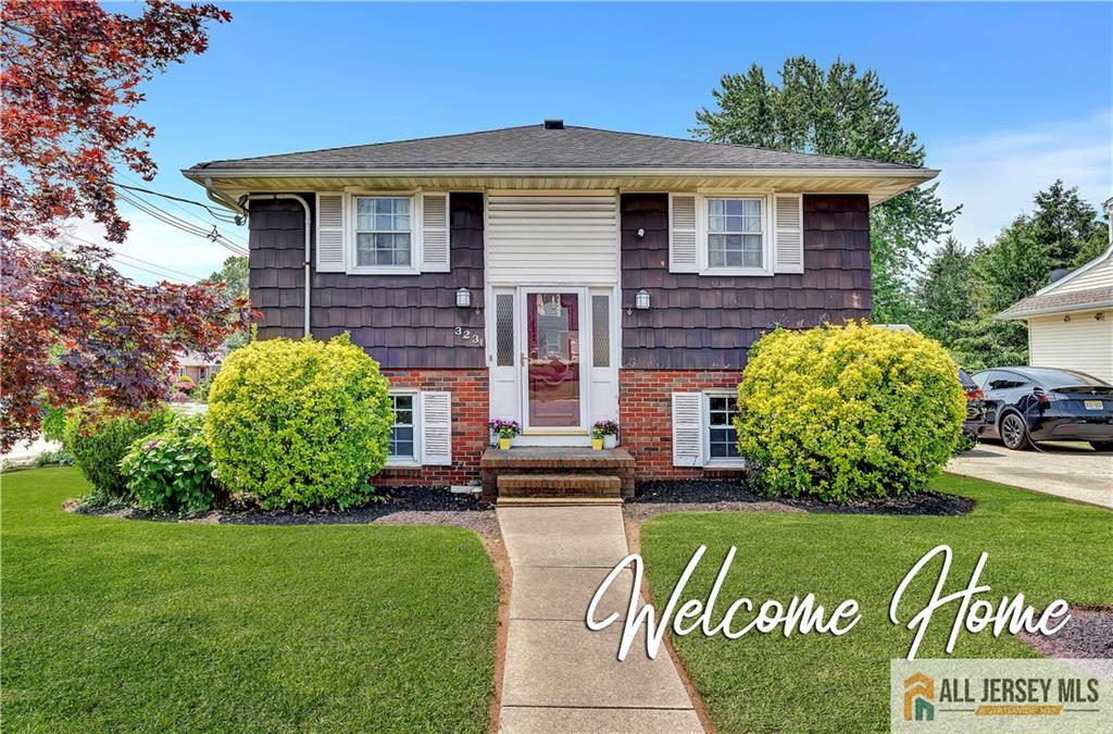 323 Green Street, Woodbridge Proper NJ 07095 - View 2