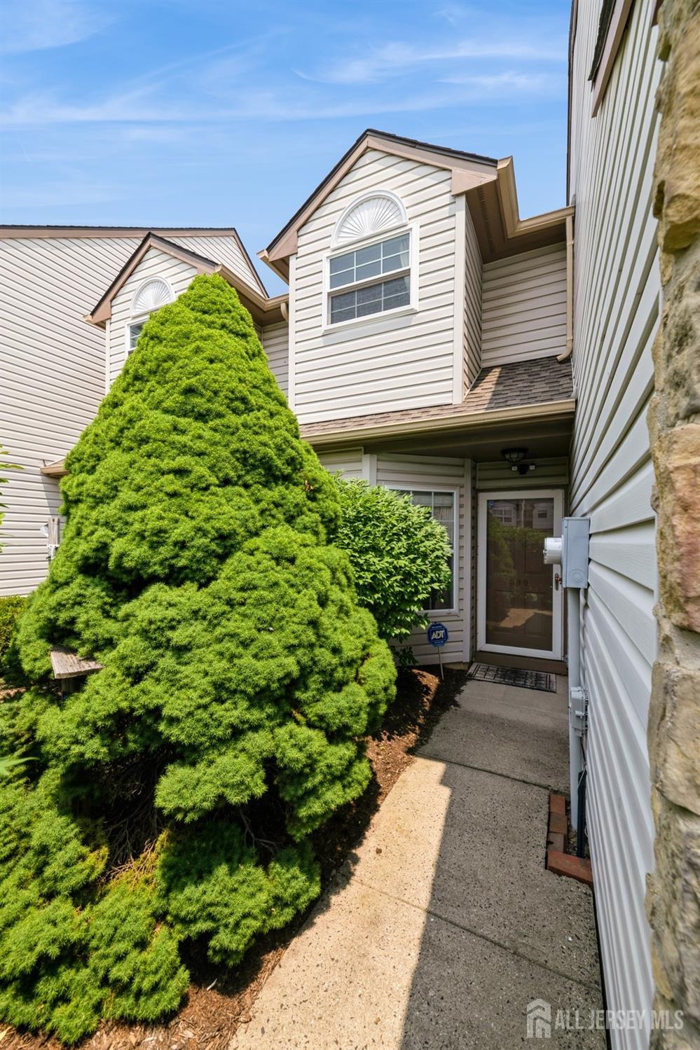 349 Lunar Road, Piscataway NJ 08854 - View 2