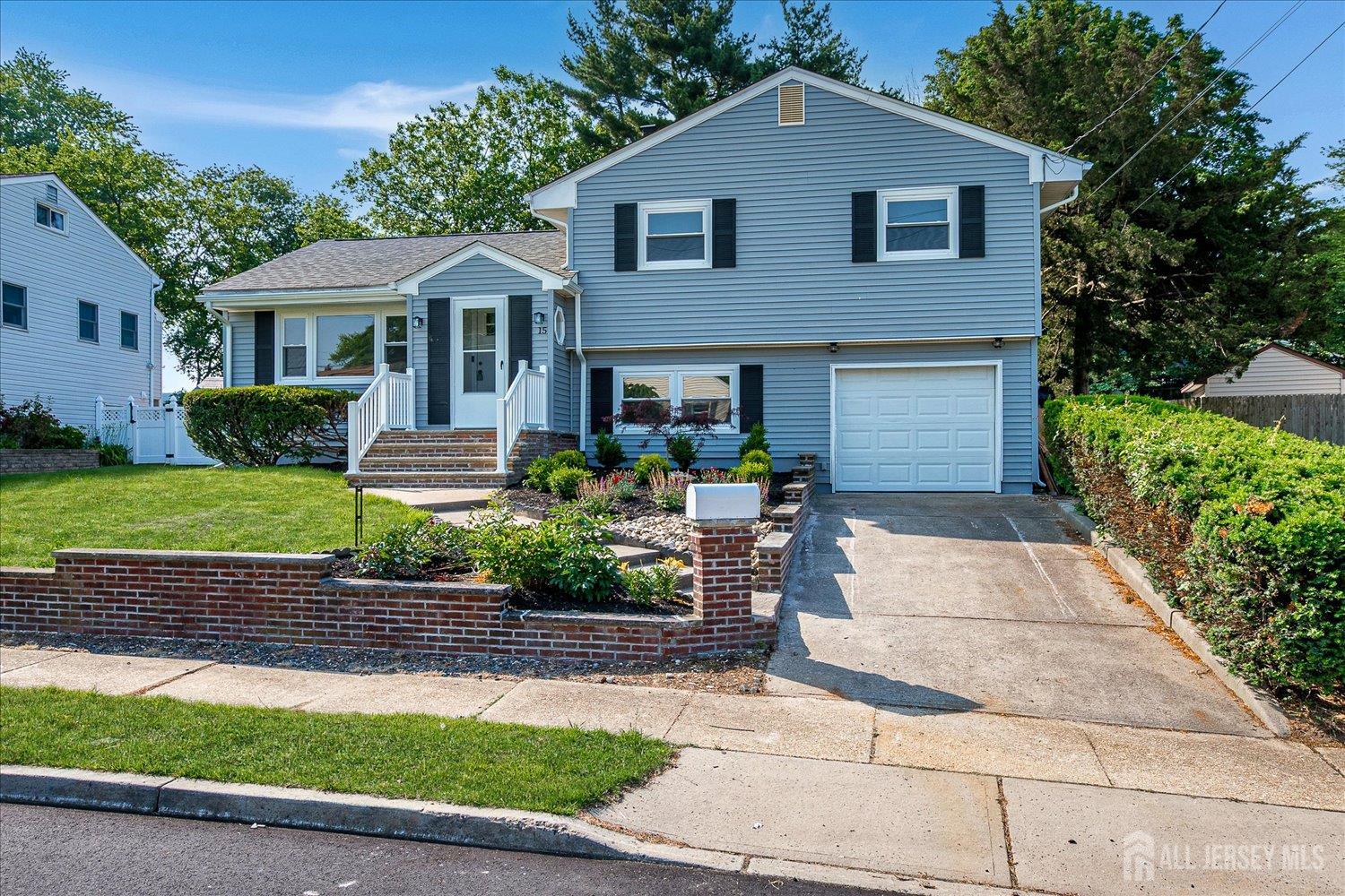 15 Crassas Street, Old Bridge NJ 08879 - View 3