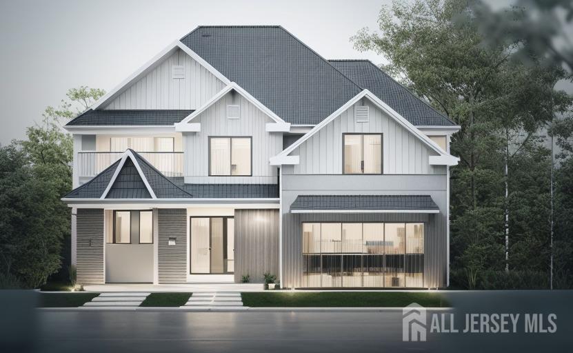 201 Wilson Road, Franklin NJ 08873 - View 2