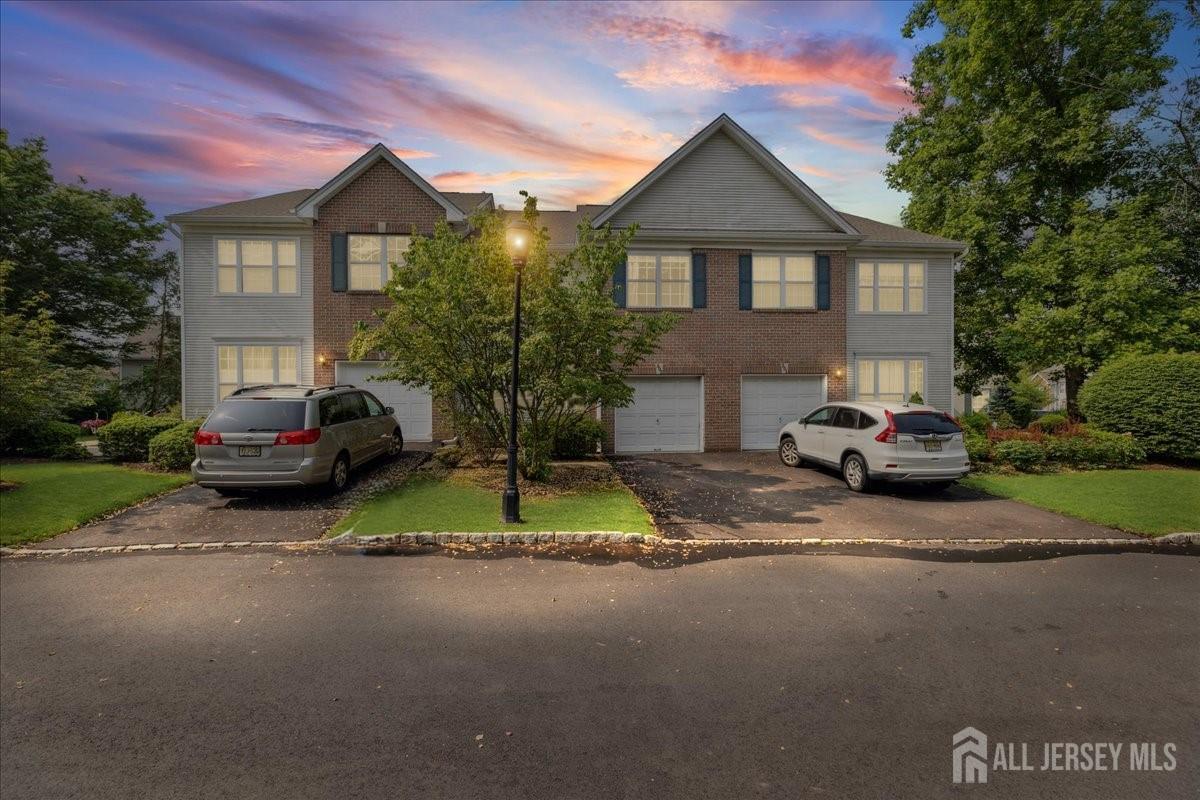 302 Berkshire Drive, South Brunswick NJ 08540 - View 2