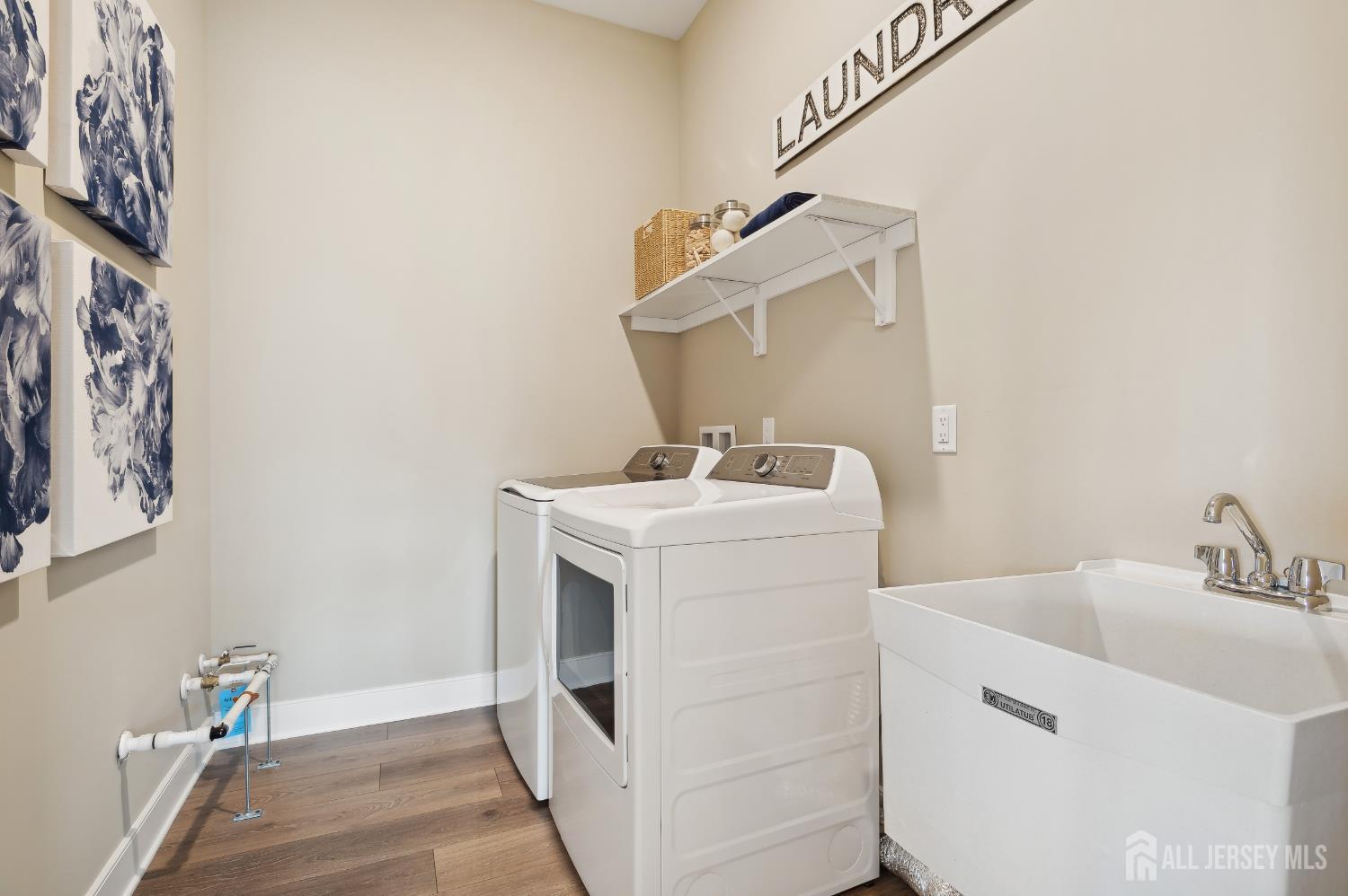 41 Brewer Way # 32, Plainsboro NJ 08536 - View 3
