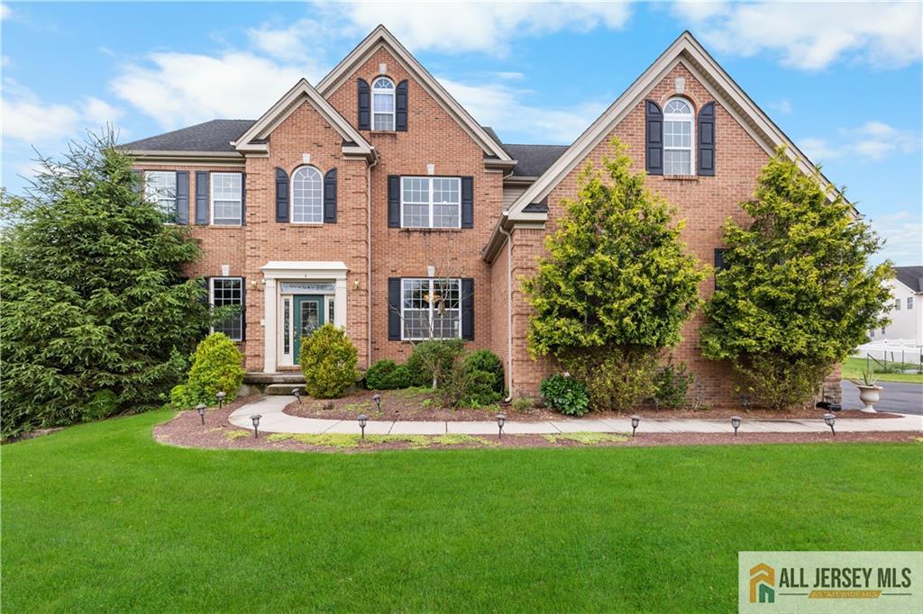 6 Monet Court, South Brunswick NJ 08852 - View 2
