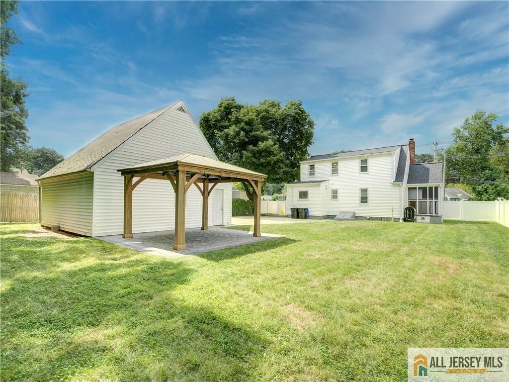 213 Milltown Road, East Brunswick NJ 08816 - View 5