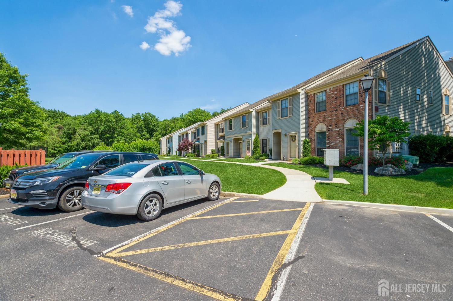 151 Wyndham Place, Robbinsville NJ 08691 - View 3