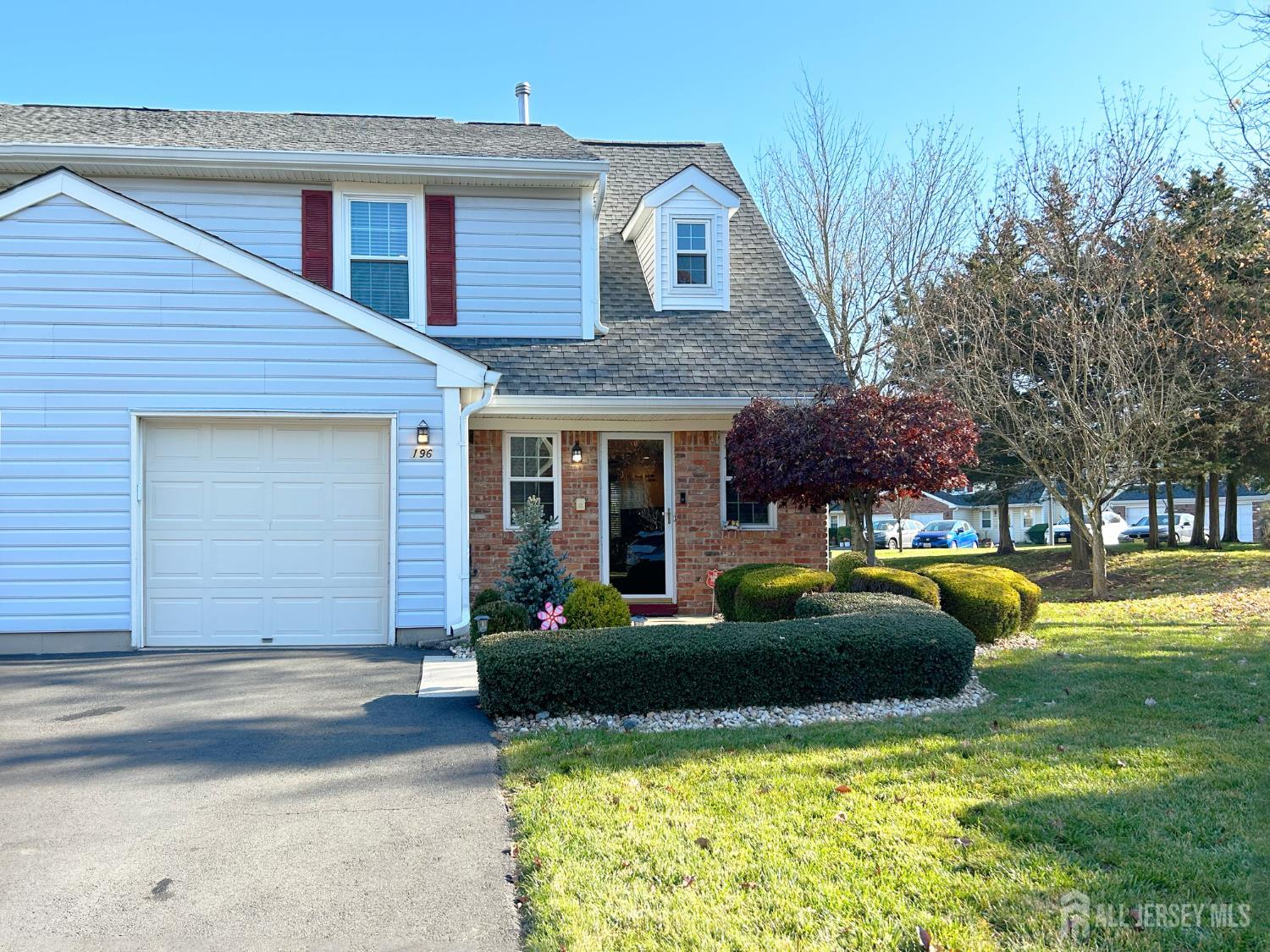 196 Jonathan Place, Franklin Twsp NJ 08873 - View 2