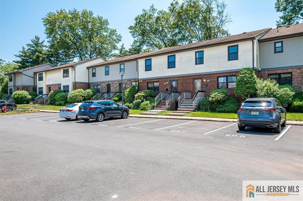 907 Maple Hill Drive # 907, Woodbridge Proper NJ 07095 - View 2