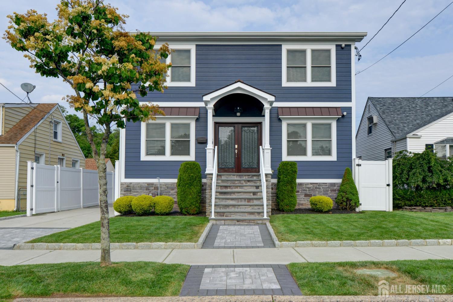 70 Post Boulevard, Carteret NJ 07008 - View 2