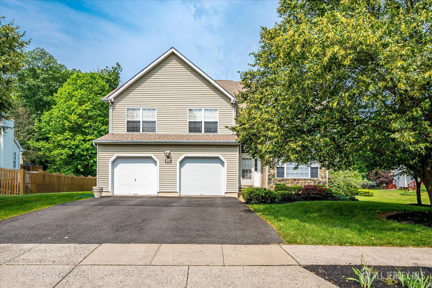 36 Jared Boulevard, South Brunswick NJ 08824 - View 2