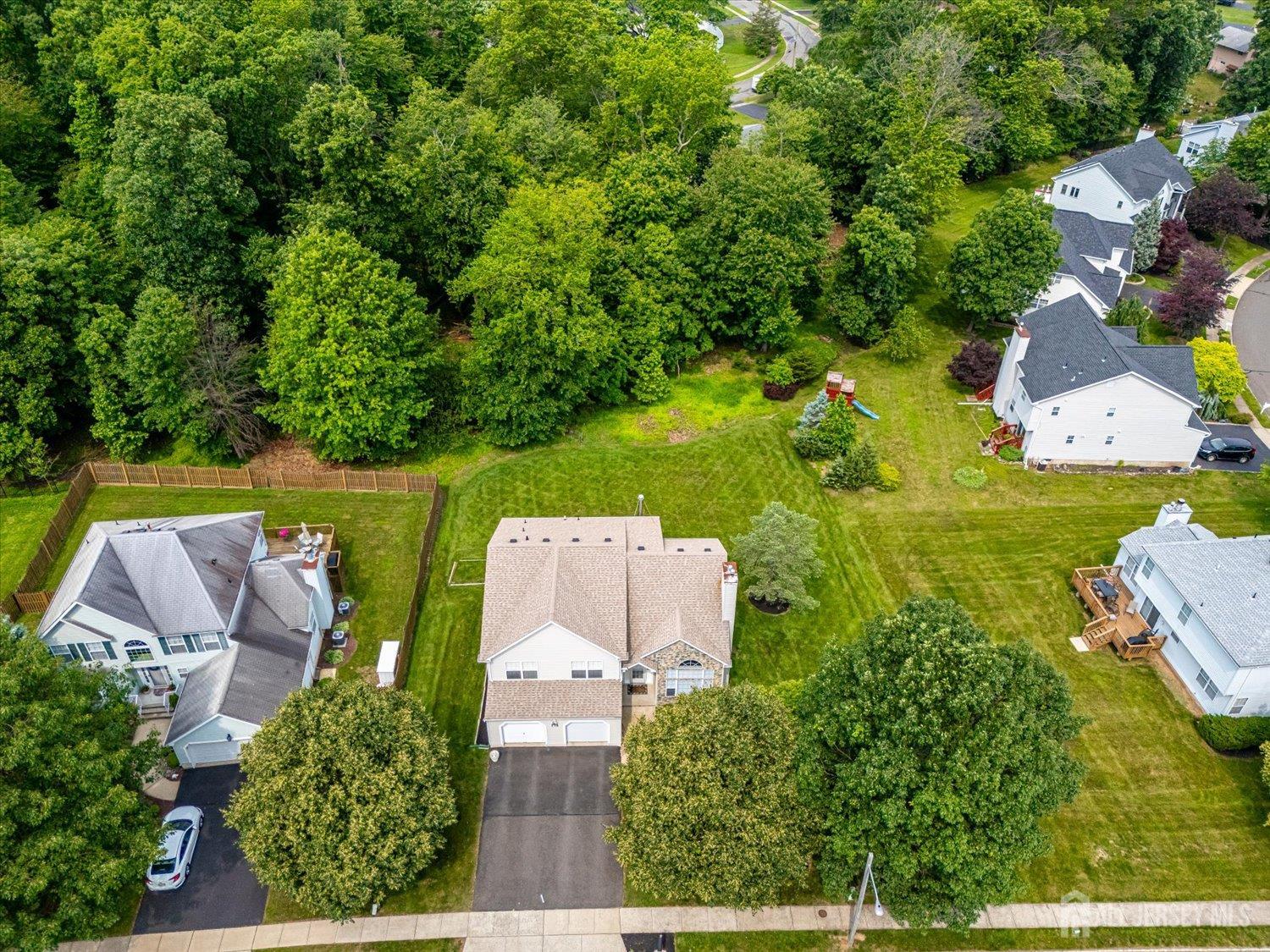 36 Jared Boulevard, South Brunswick NJ 08824 - View 3