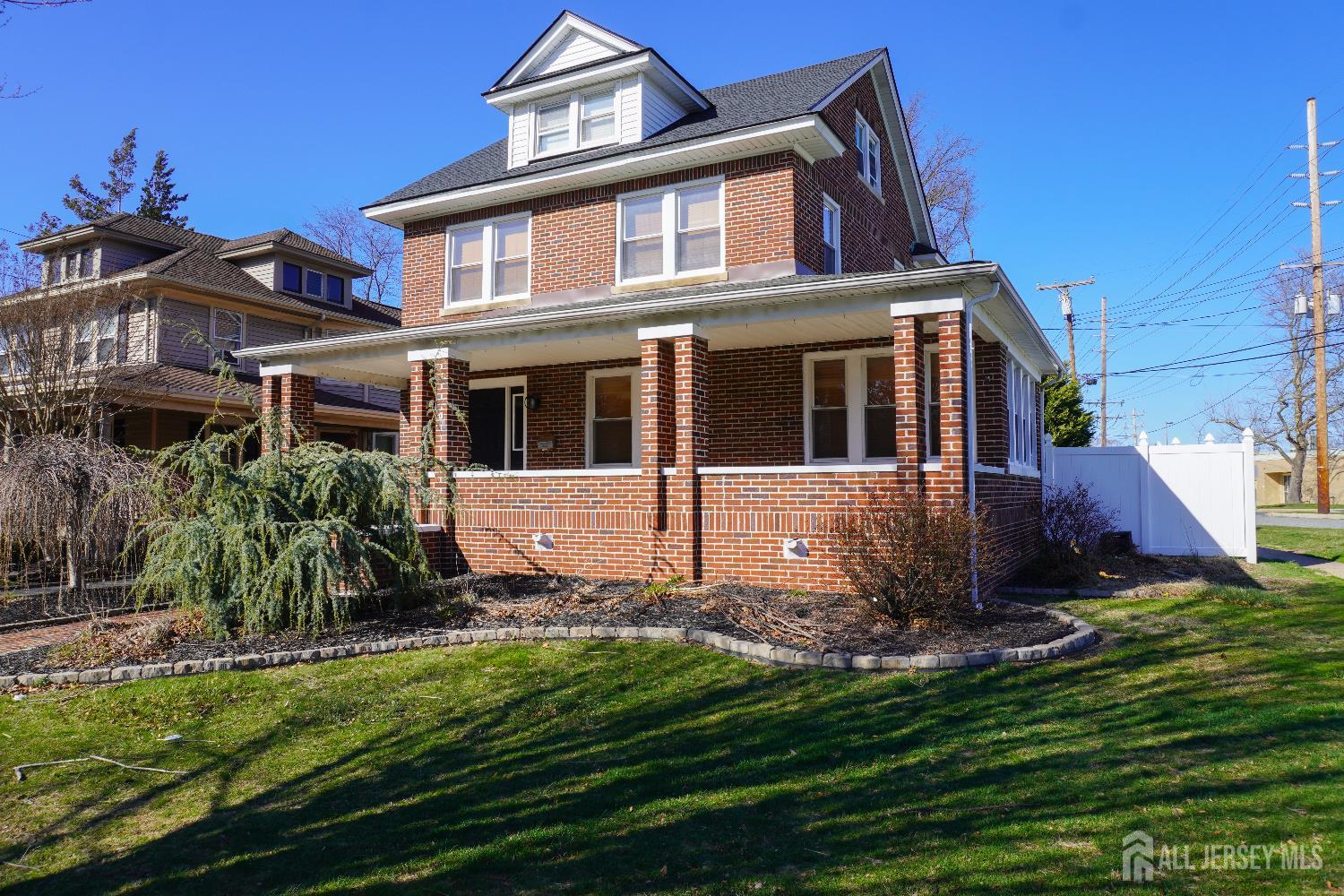 400 Stockton Street, Hightstown NJ 08520 - View 3