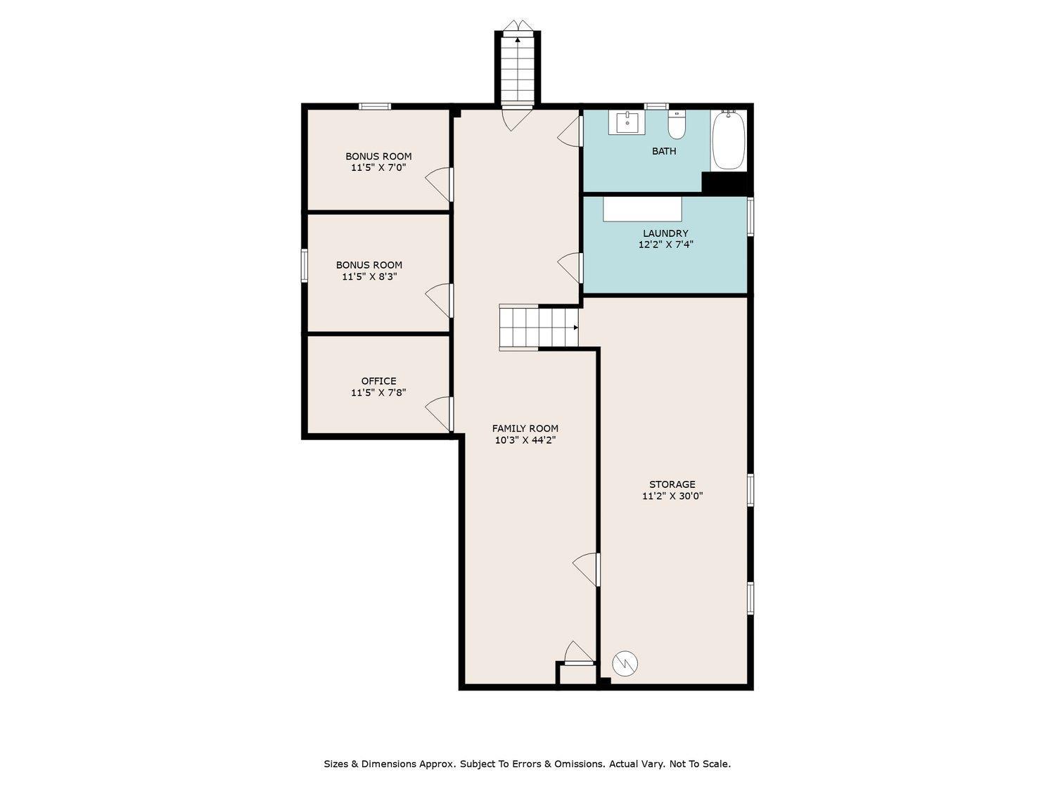 177 Dartmouth Street, Highland Park NJ 08904 - View 3