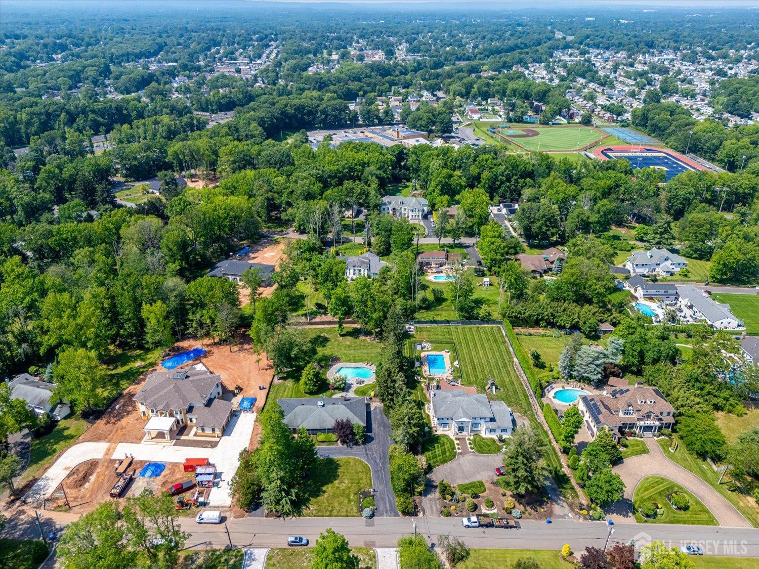 75 Stratford Drive, Colonia NJ 07067 - View 4