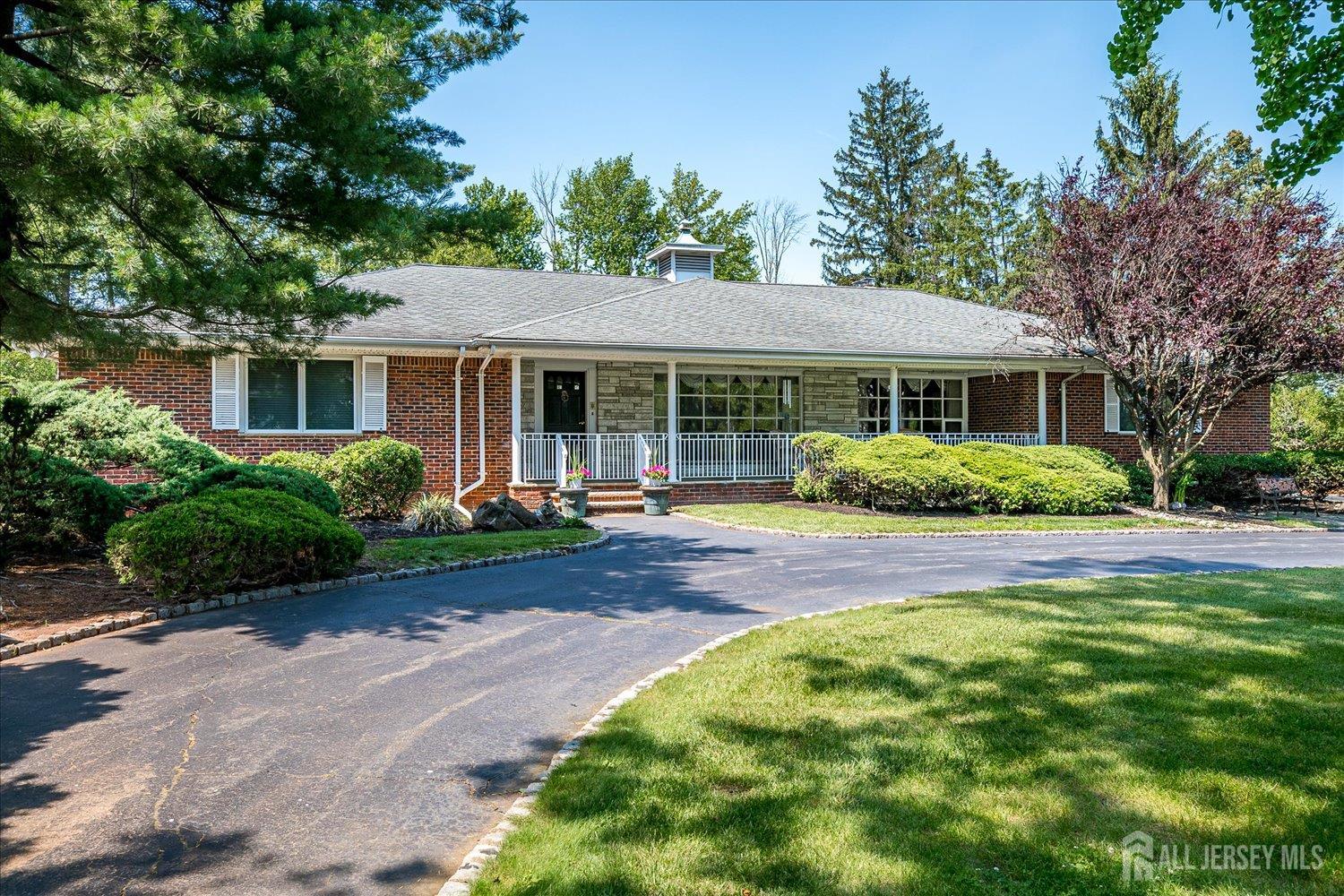 75 Stratford Drive, Colonia NJ 07067 - View 2
