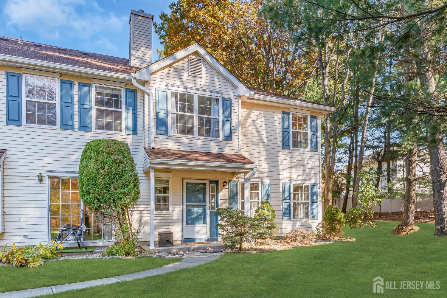 1119 Roseberry Court, Marlboro NJ 07751 - View 2