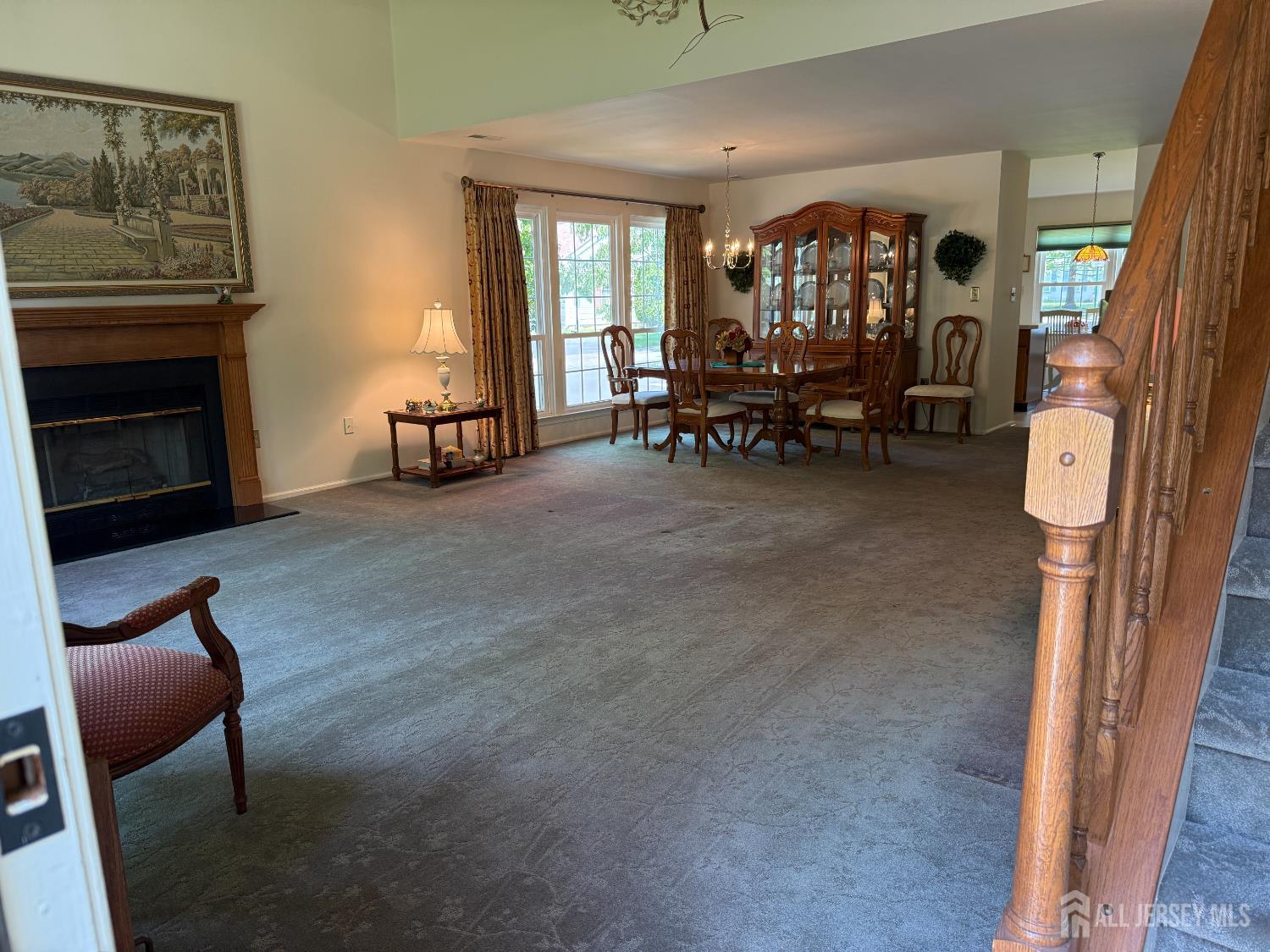 1 Allen Court, Manalapan NJ 07726 - View 3