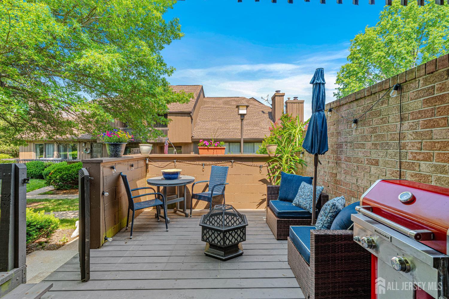 215 Kingsberry Drive, Franklin Twsp NJ 08873 - View 5