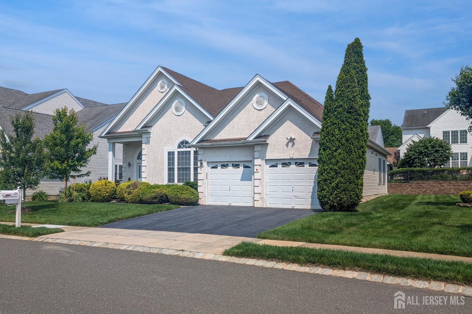 23 Crooked Stick Place, Monroe NJ 08831 - View 2