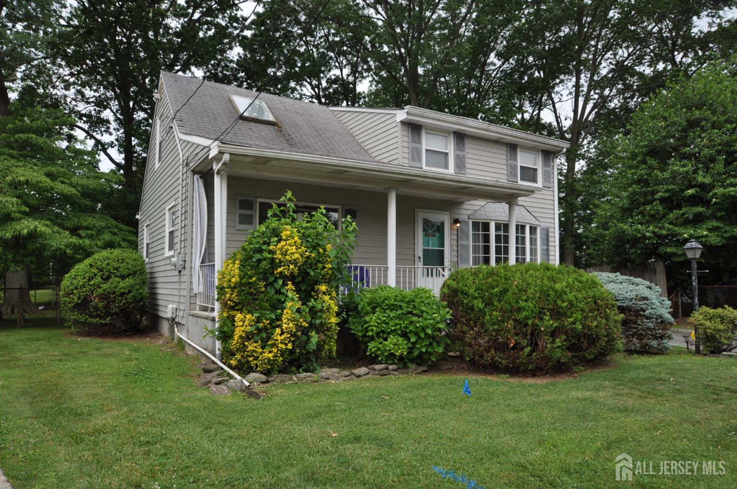19 Clark Place, Avenel NJ 07001 - View 2
