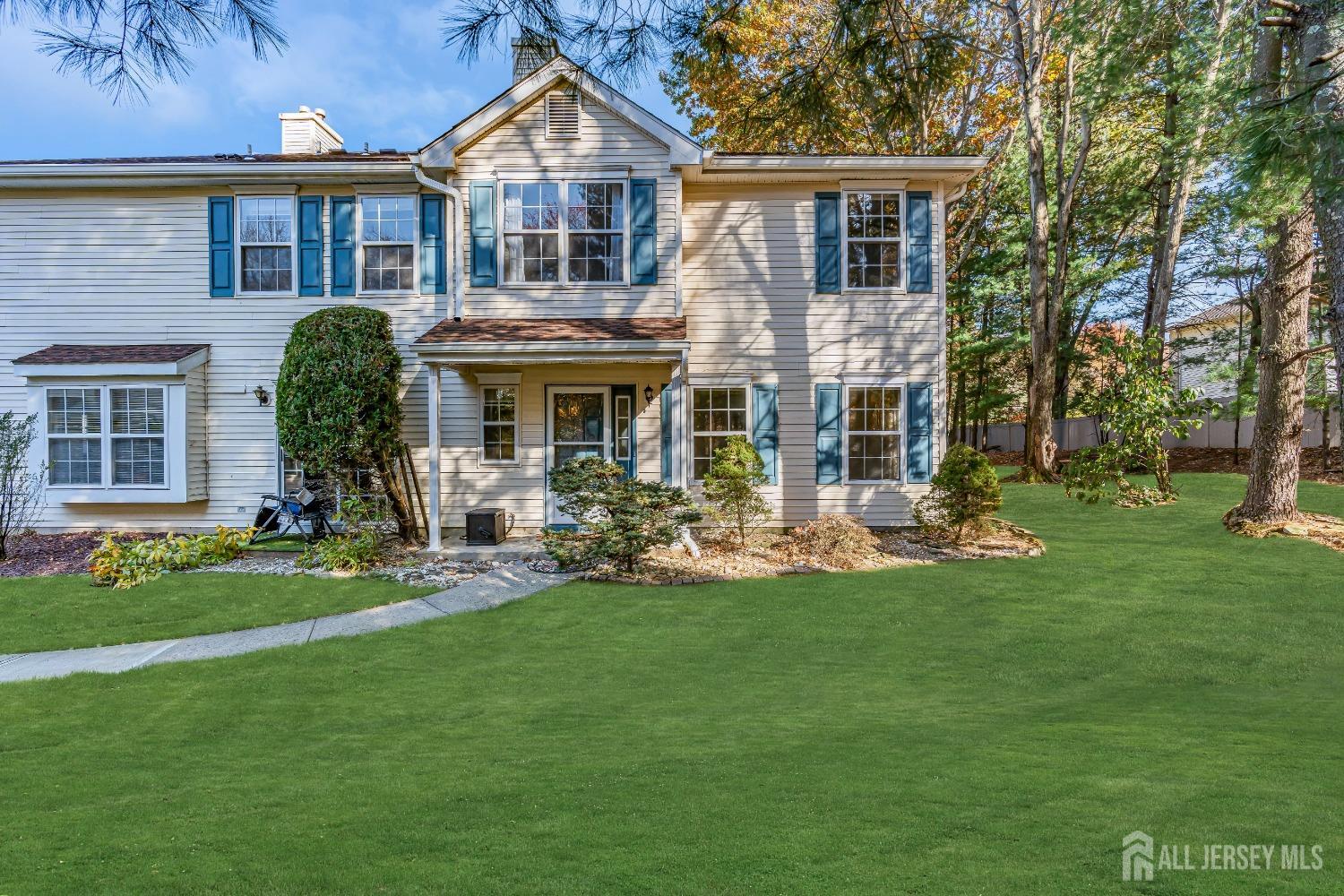 1119 Roseberry Court, Marlboro NJ 07751 - View 3