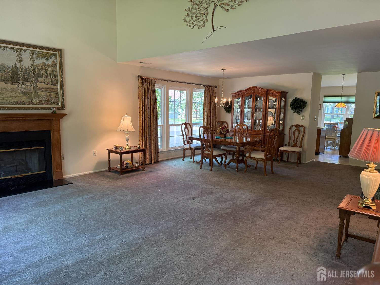 1 Allen Court, Manalapan NJ 07726 - View 5