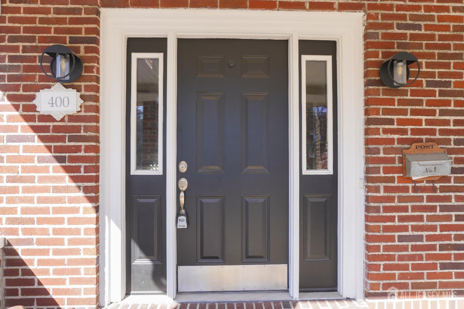 400 Stockton Street, Hightstown NJ 08520 - View 5