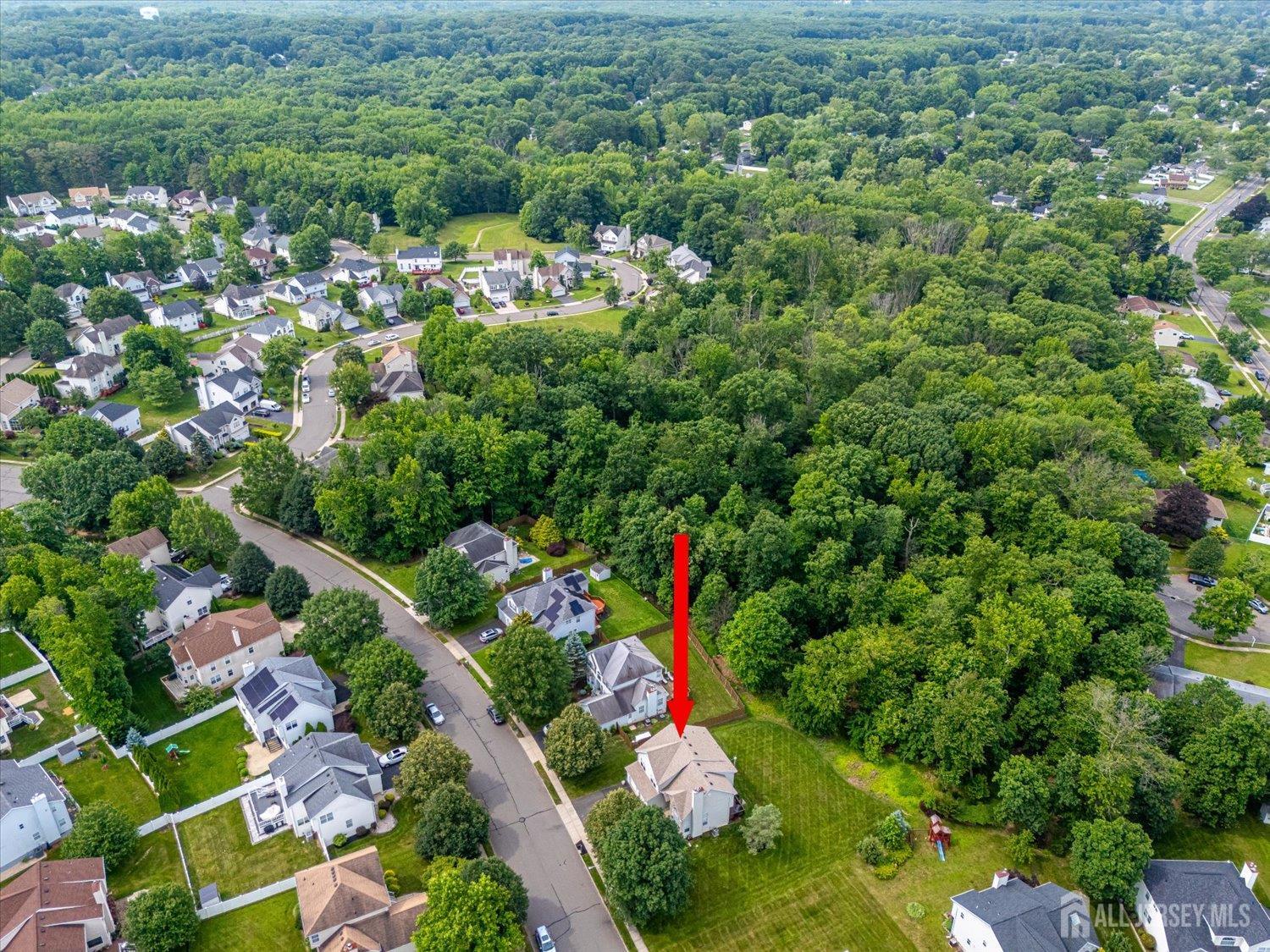 36 Jared Boulevard, South Brunswick NJ 08824 - View 5