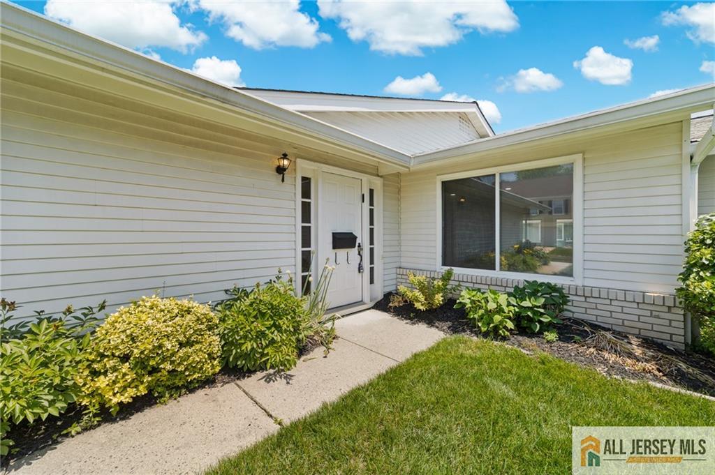 442 Dahlia Plaza # 442A, Monroe NJ 08831 - View 2