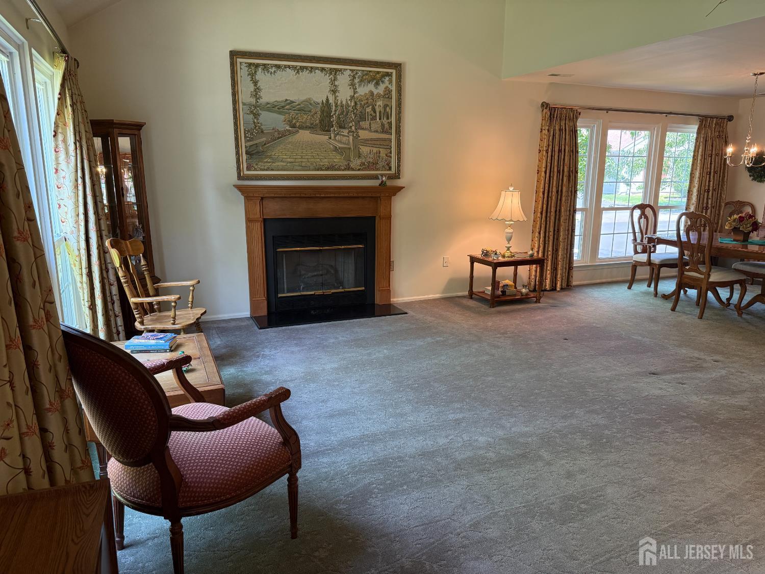 1 Allen Court, Manalapan NJ 07726 - View 4