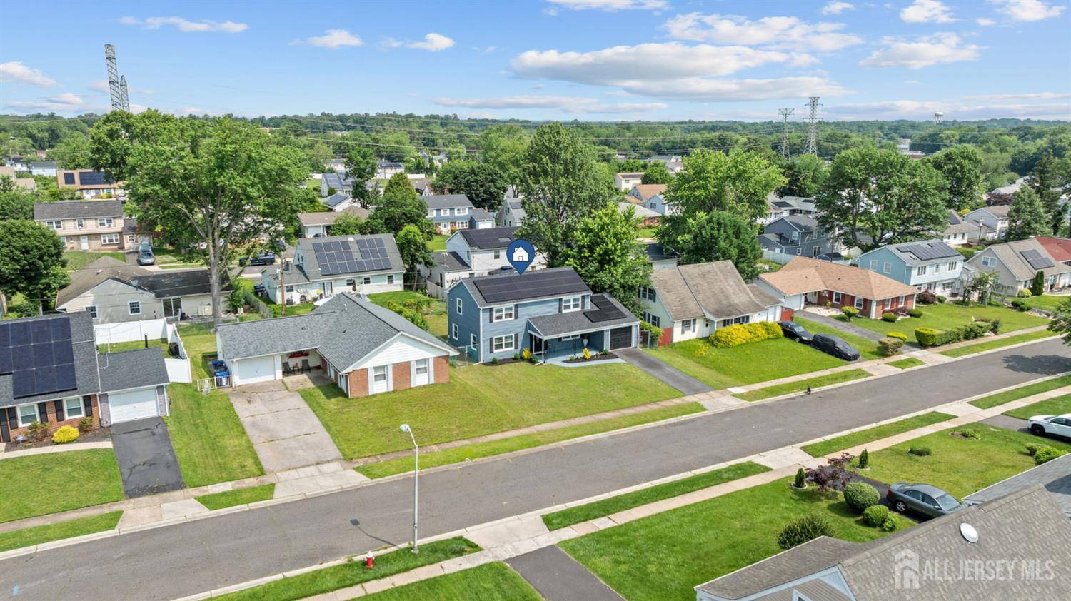 31 Mercator Lane, Willingboro NJ 08046 - View 4