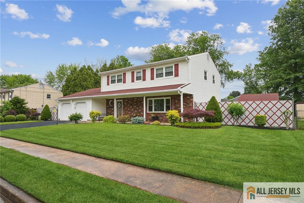 39 Evergreen Terrace, Monroe NJ 08831 - View 3