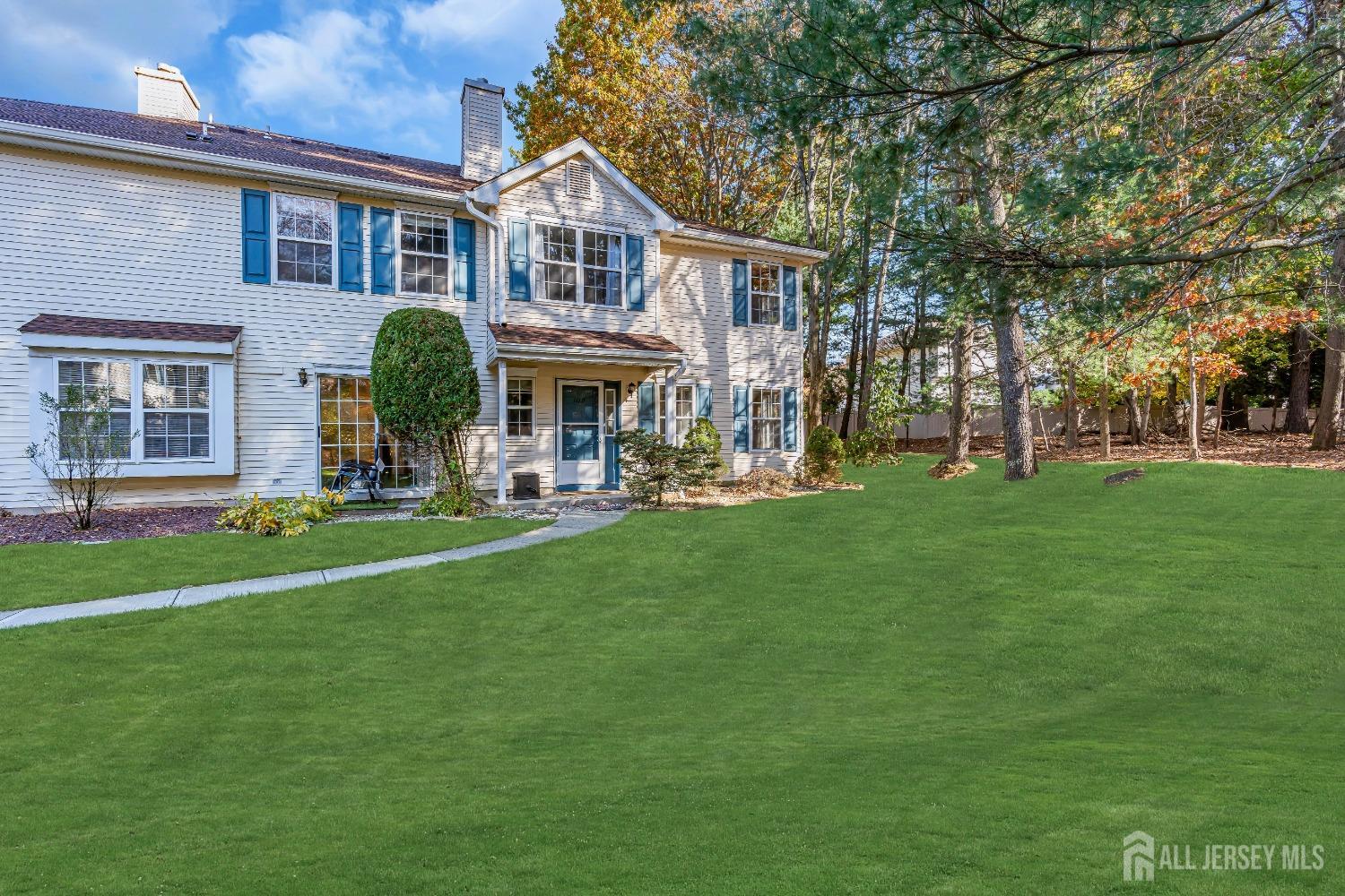 1119 Roseberry Court, Marlboro NJ 07751 - View 4