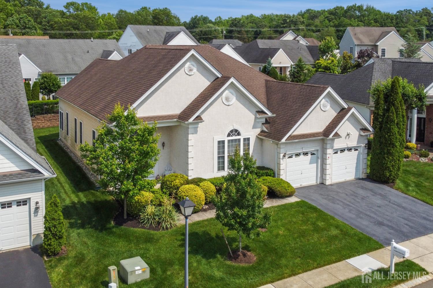 23 Crooked Stick Place, Monroe NJ 08831 - View 3