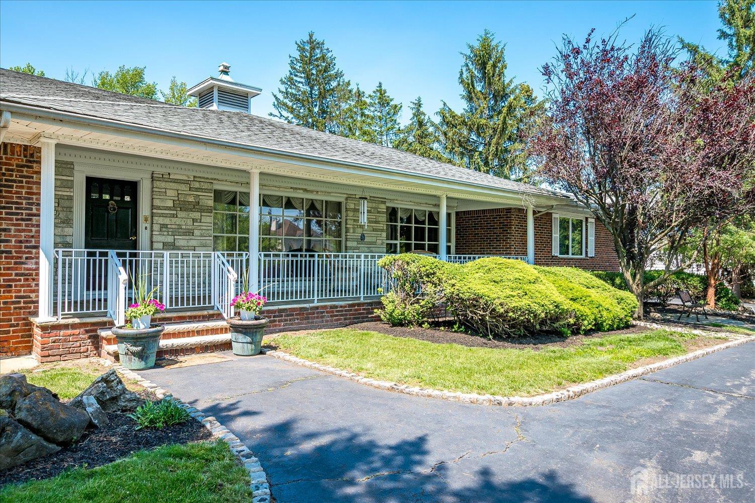 75 Stratford Drive, Colonia NJ 07067 - View 3