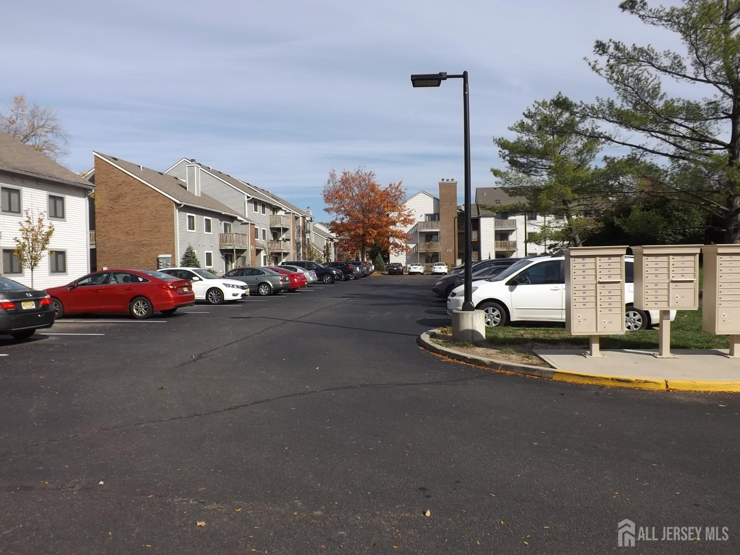5023 Ravens Crest Drive, Plainsboro NJ 08536 - View 2